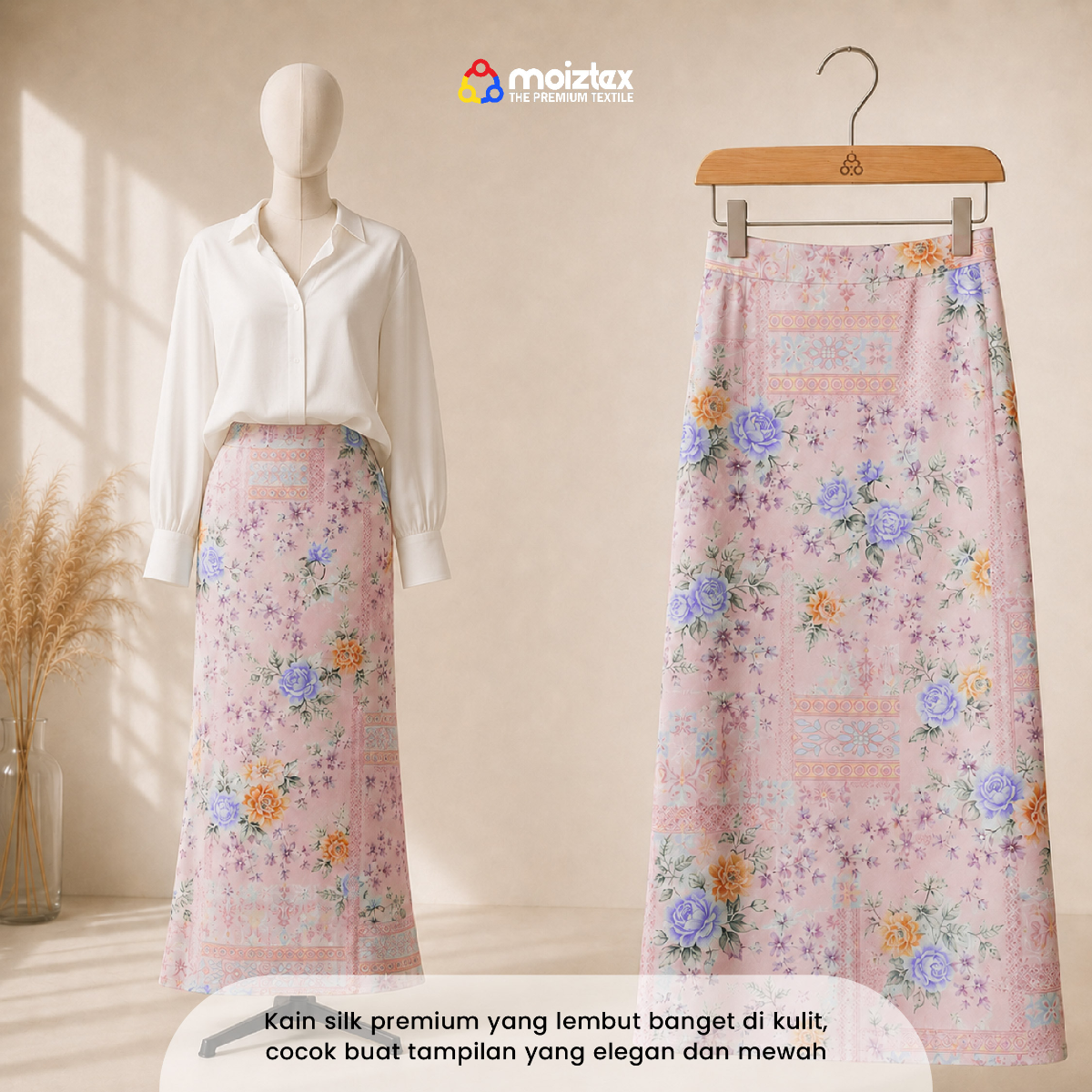 Foto Lookbook 1